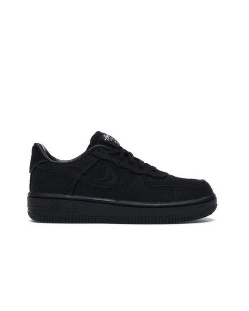 Air Force 1 ''Low Black''