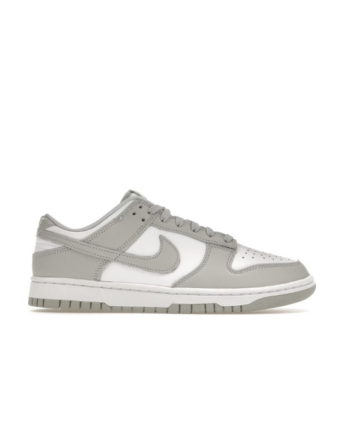 Dunk Low brouillard gris